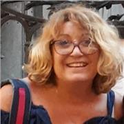 Traductrice experte, soutien aux cours en espagnol, catalan. Tous niveaux